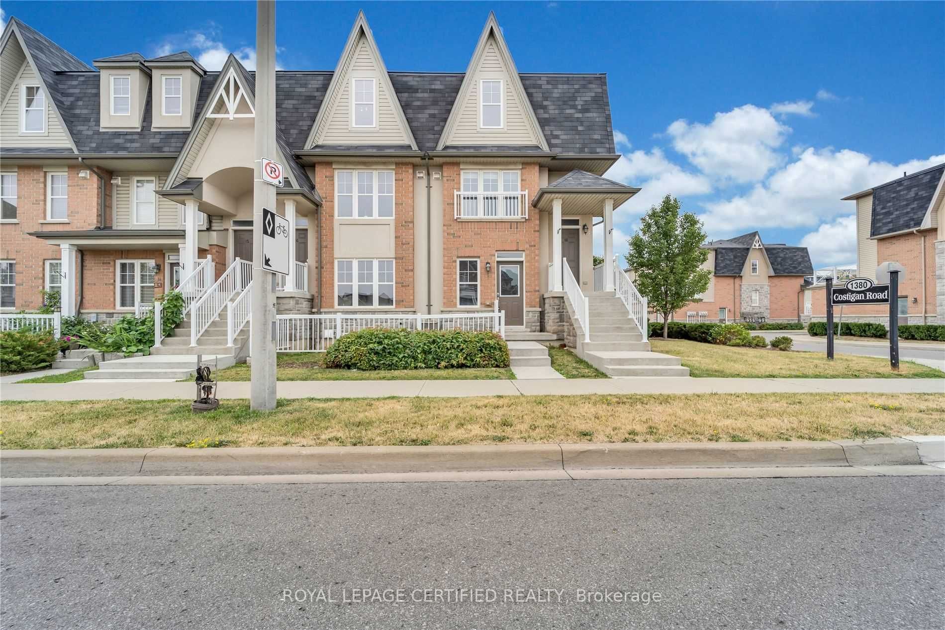 1380 Costigan Road 17, Milton, ON L9T 8L2