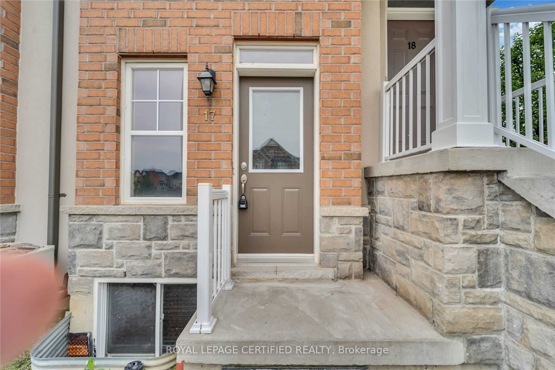 1380 Costigan Road 17, Milton, ON L9T 8L2 photo 2