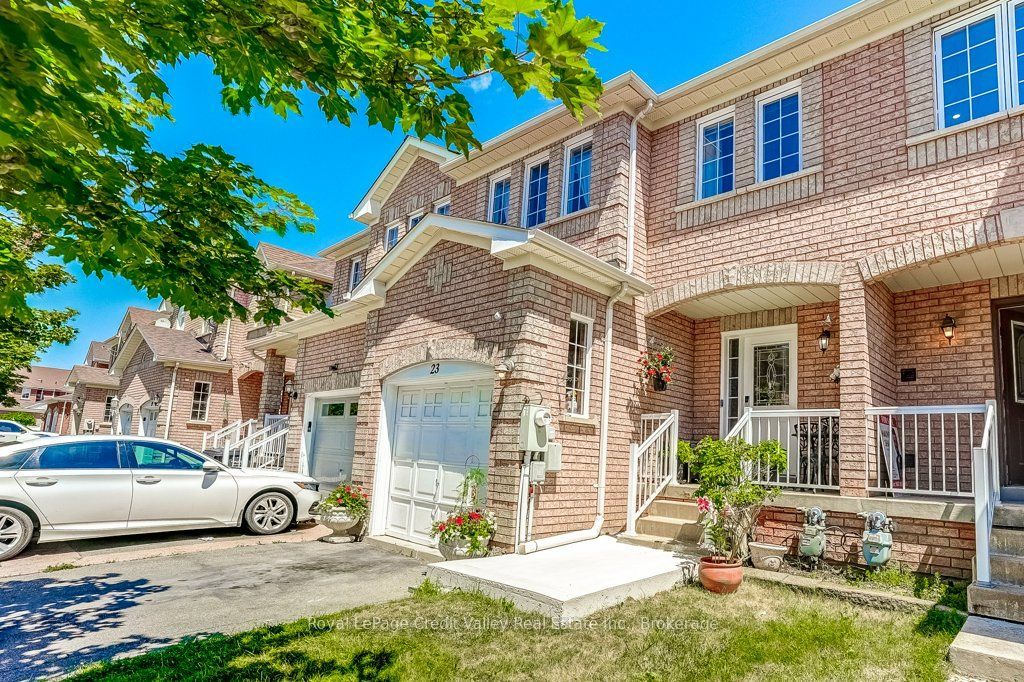 23 Tinsmith Street, Brampton, ON L7A 1N1 photo 2