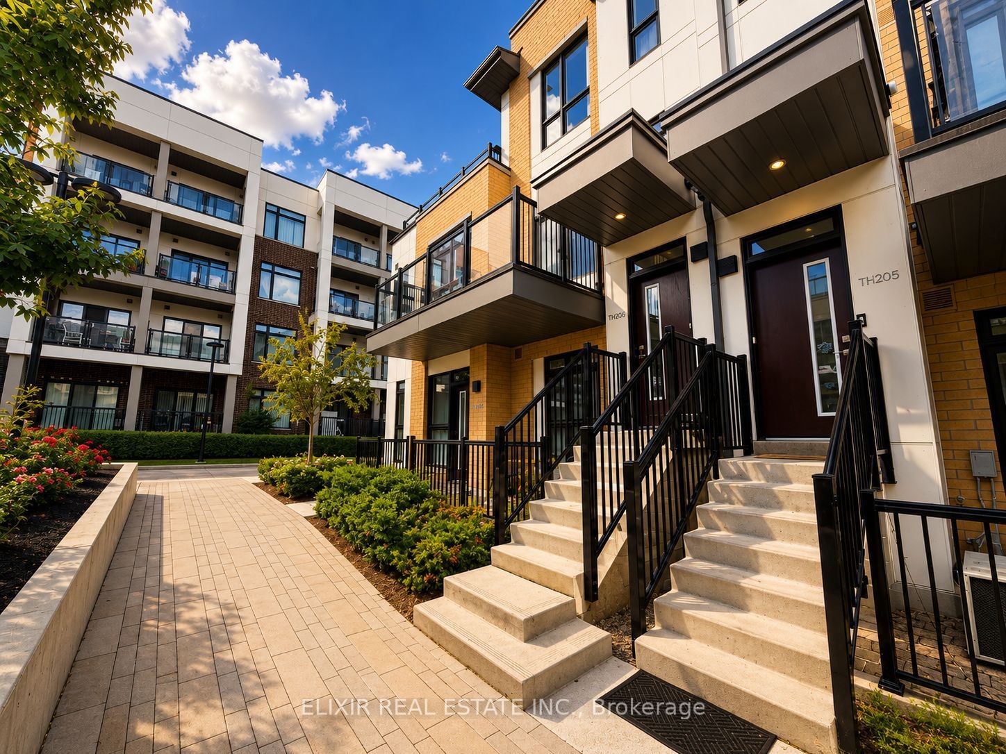 140 Canon Jackson Drive 206, Toronto, ON M6M 0B9 photo 3