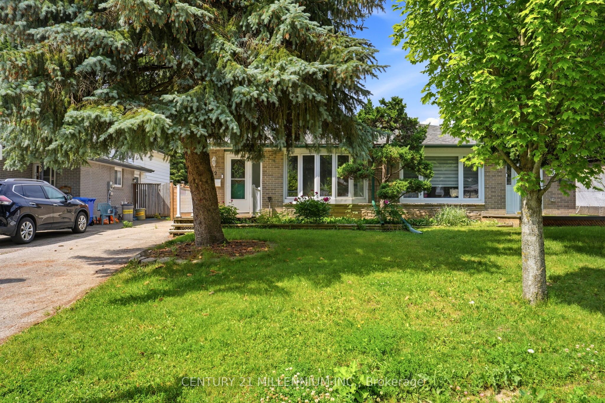 52 Carlton Drive, Orangeville, ON L9W 2X9