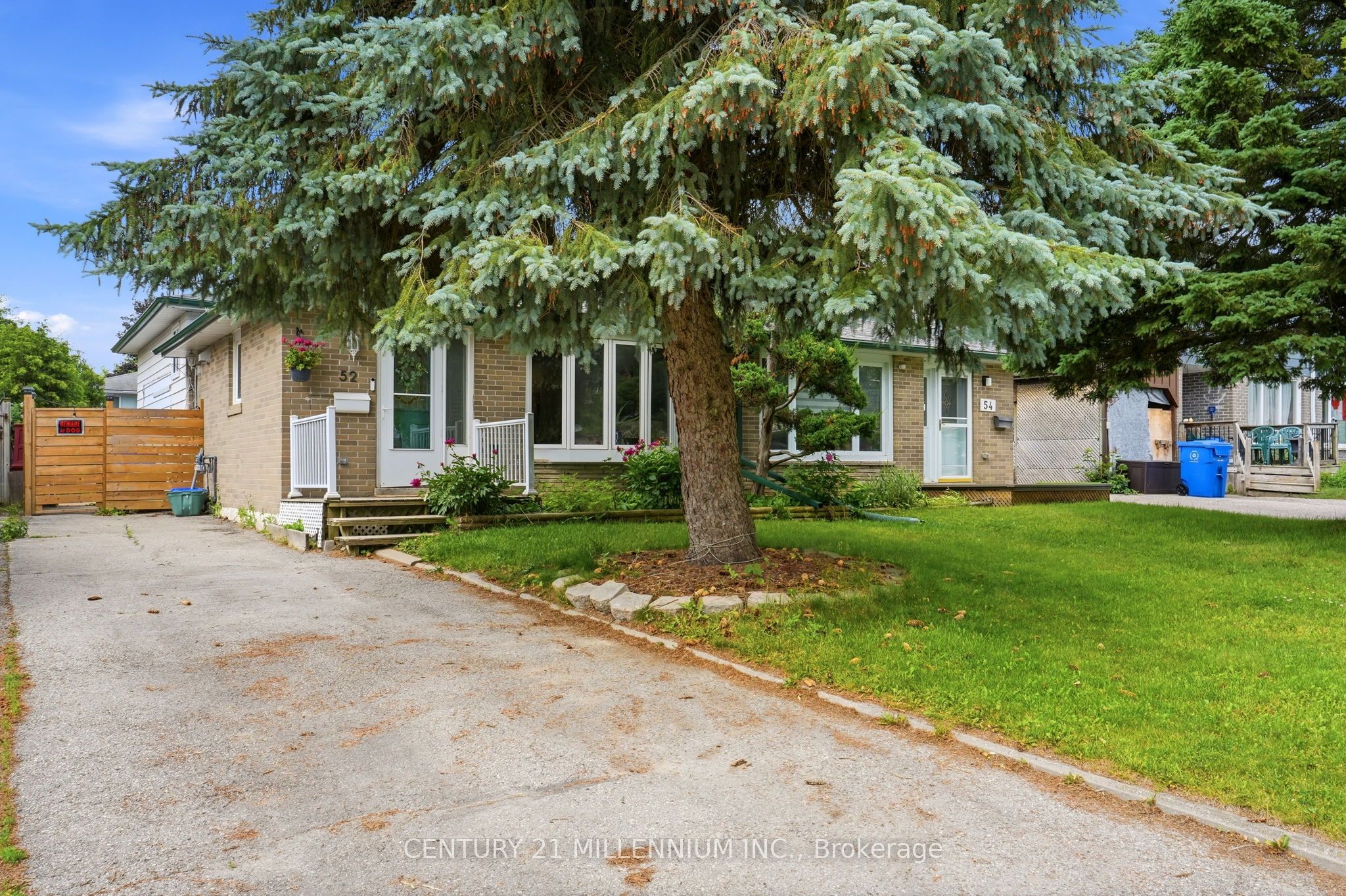 52 Carlton Drive, Orangeville, ON L9W 2X9 photo 2