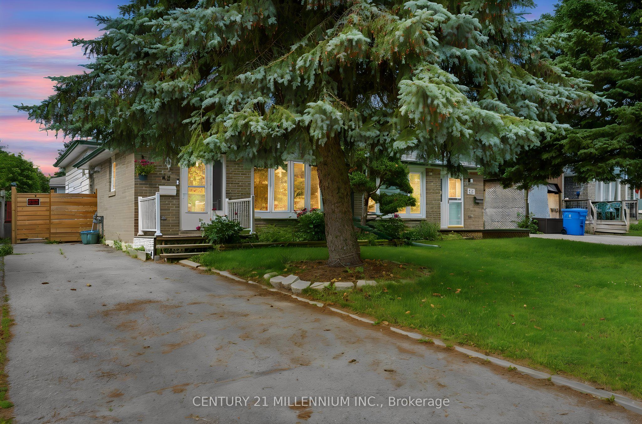 52 Carlton Drive, Orangeville, ON L9W 2X9 photo 3