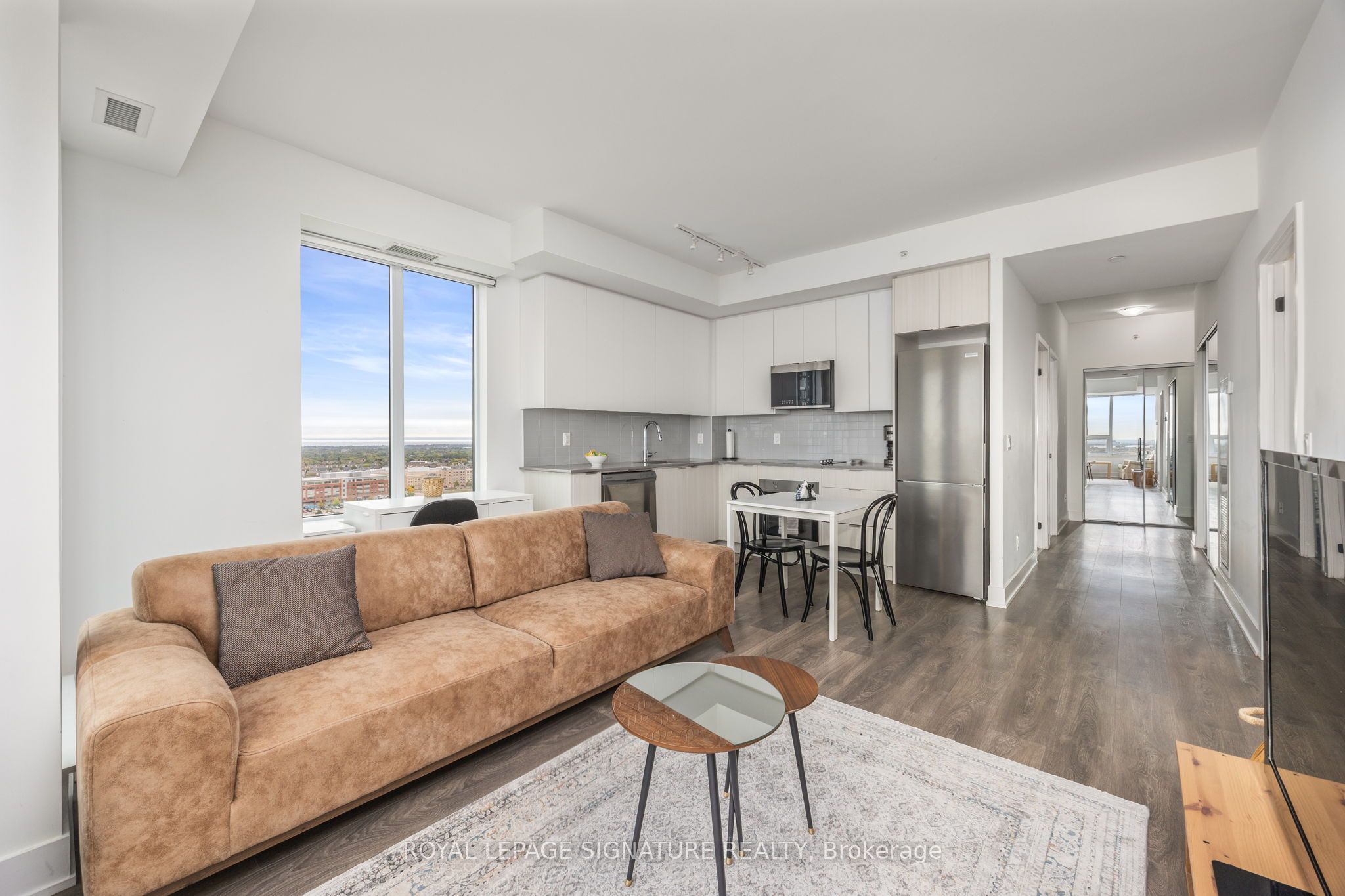 2481 Taunton Road 1607, Oakville, ON L6H 3R7 photo 2