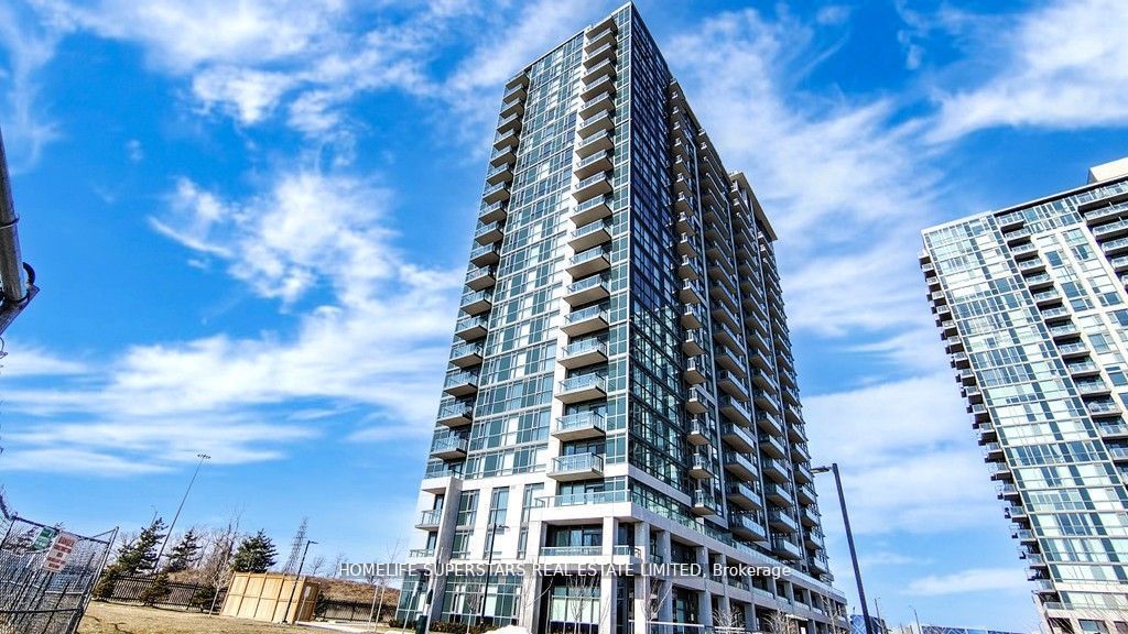 349 Rathburn Road W 1006, Mississauga, ON L5B 0G9