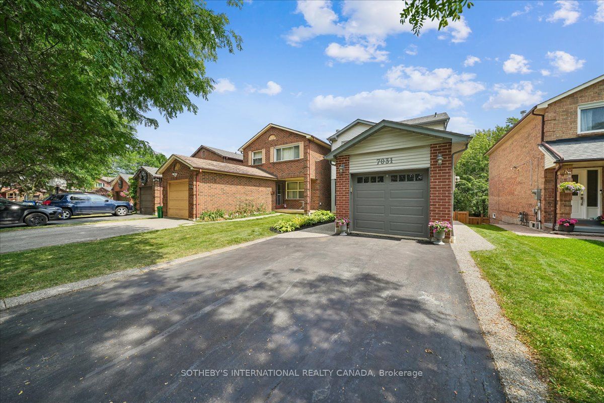7031 Tamar Mews, Mississauga, ON L5N 3S2 photo 2