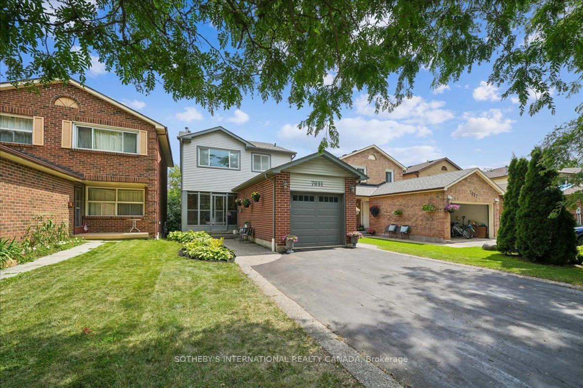 7031 Tamar Mews, Mississauga, ON L5N 3S2 photo 3