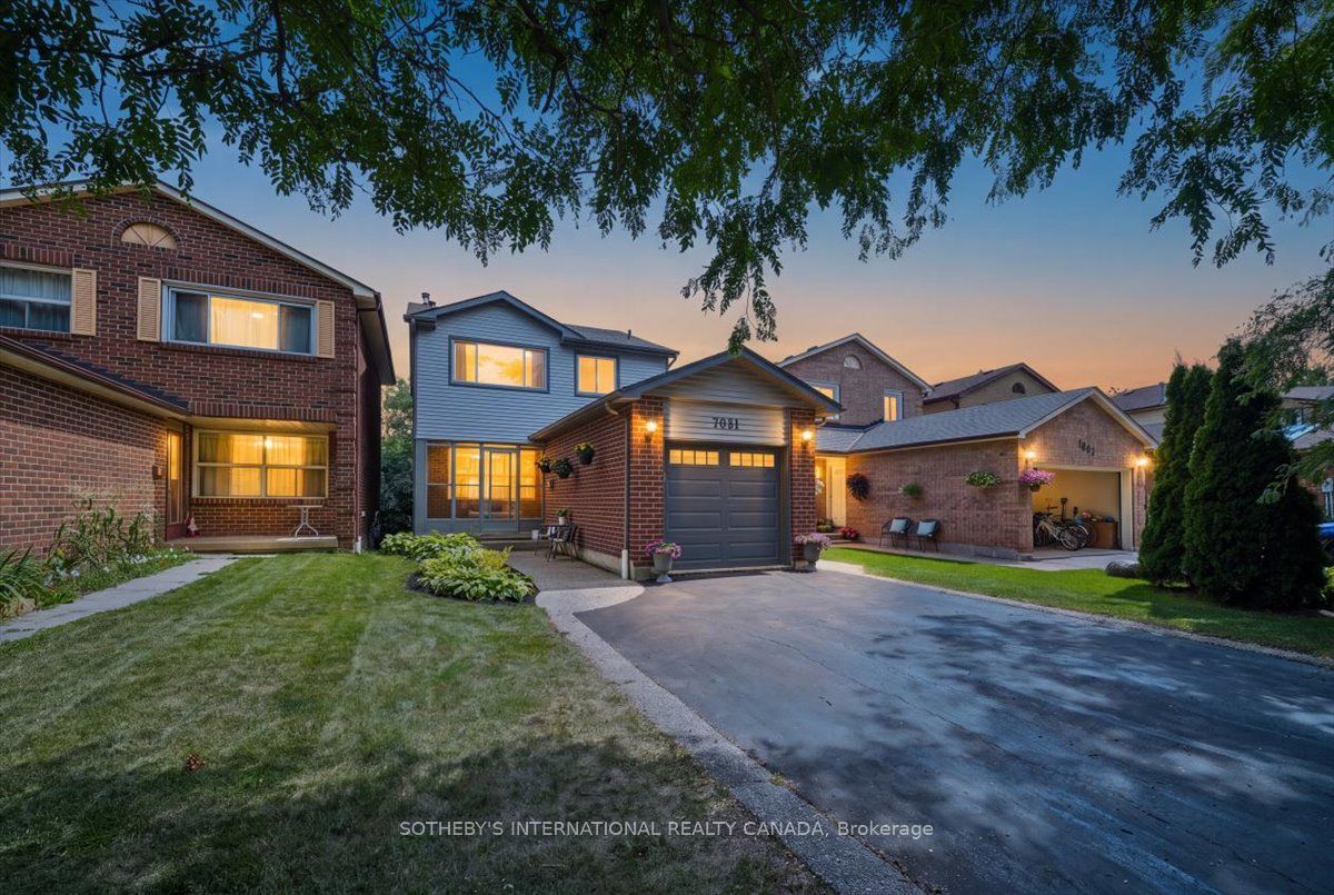 7031 Tamar Mews, Mississauga, ON L5N 3S2 photo 4