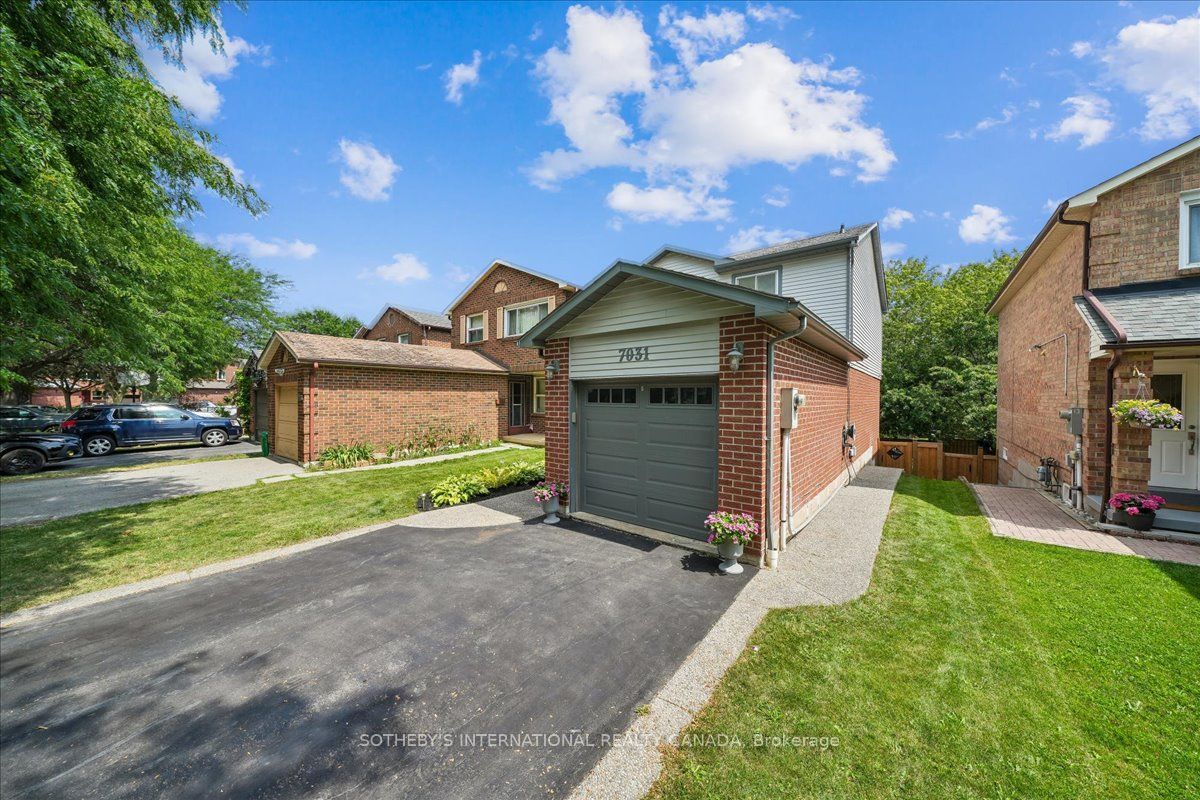 7031 Tamar Mews, Mississauga, ON L5N 3S2 photo 5