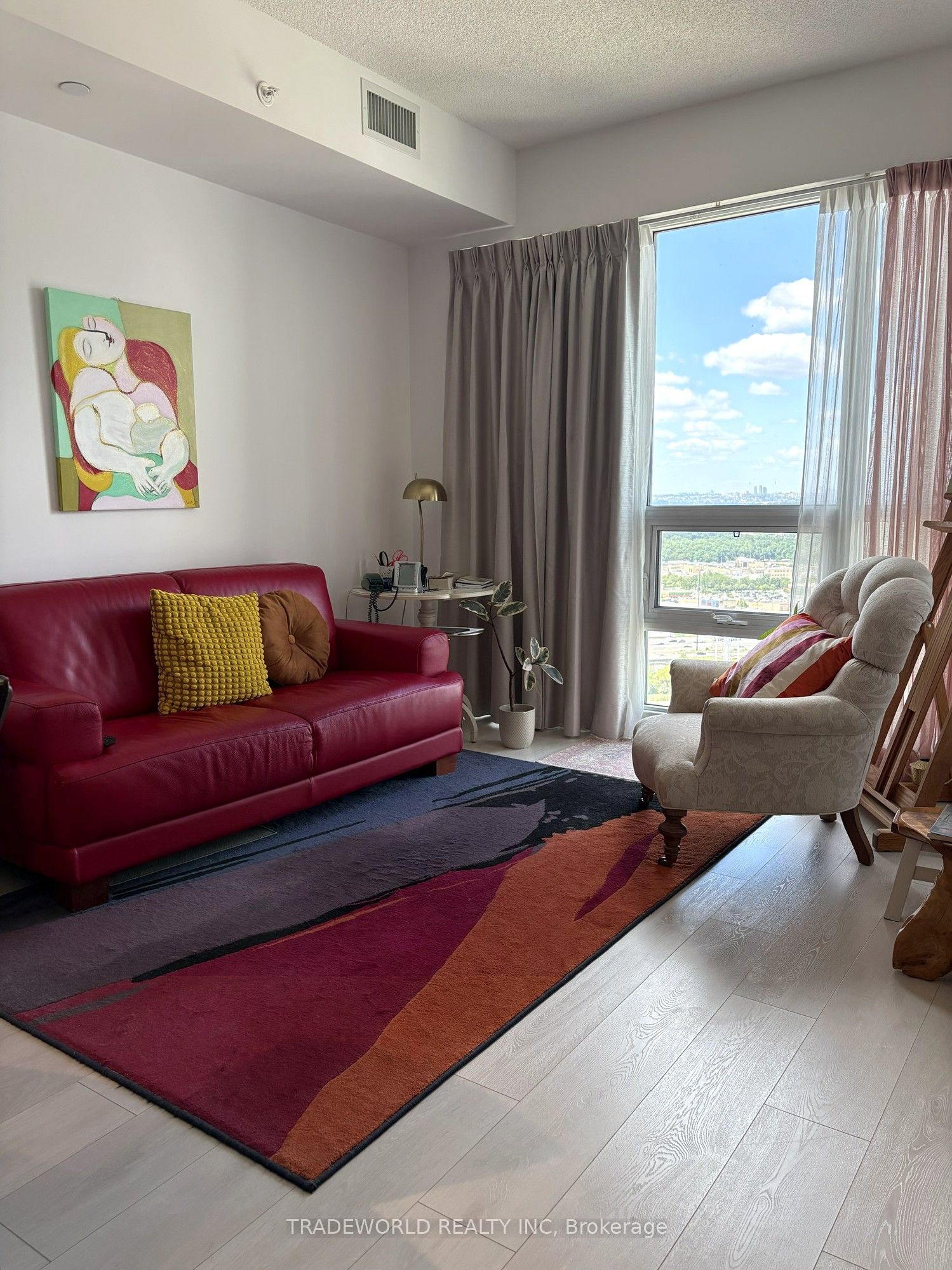 2220 Lake Shore Boulevard W 3306, Toronto, ON M8V 0C1 photo 2