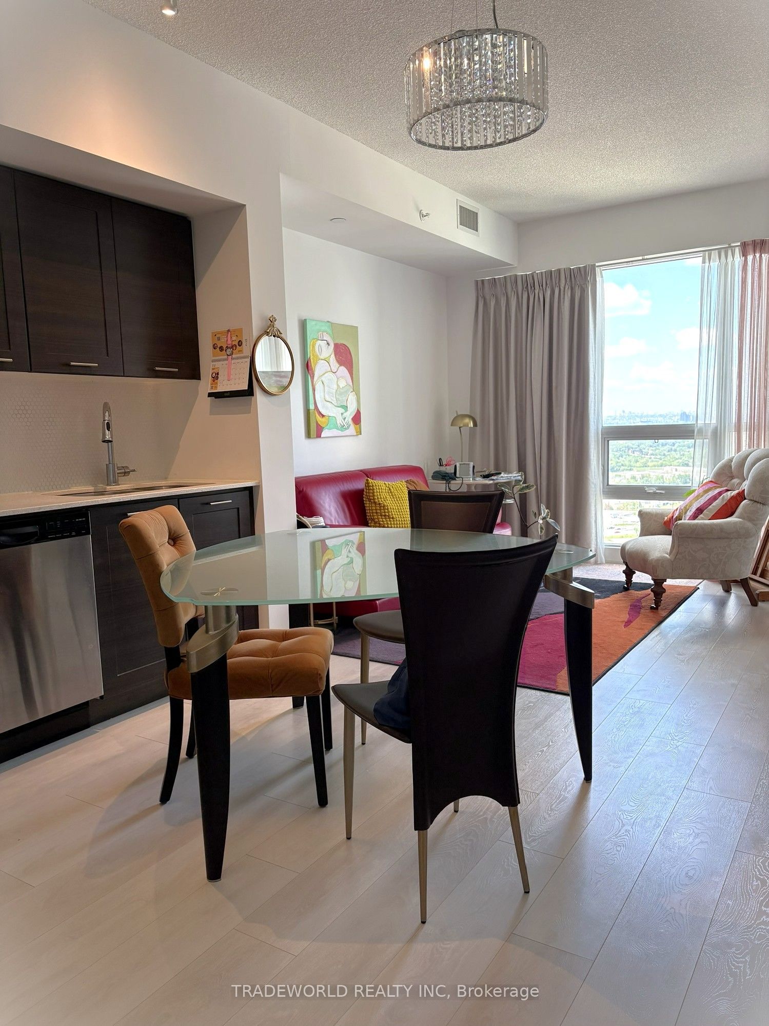 2220 Lake Shore Boulevard W 3306, Toronto, ON M8V 0C1 photo 3