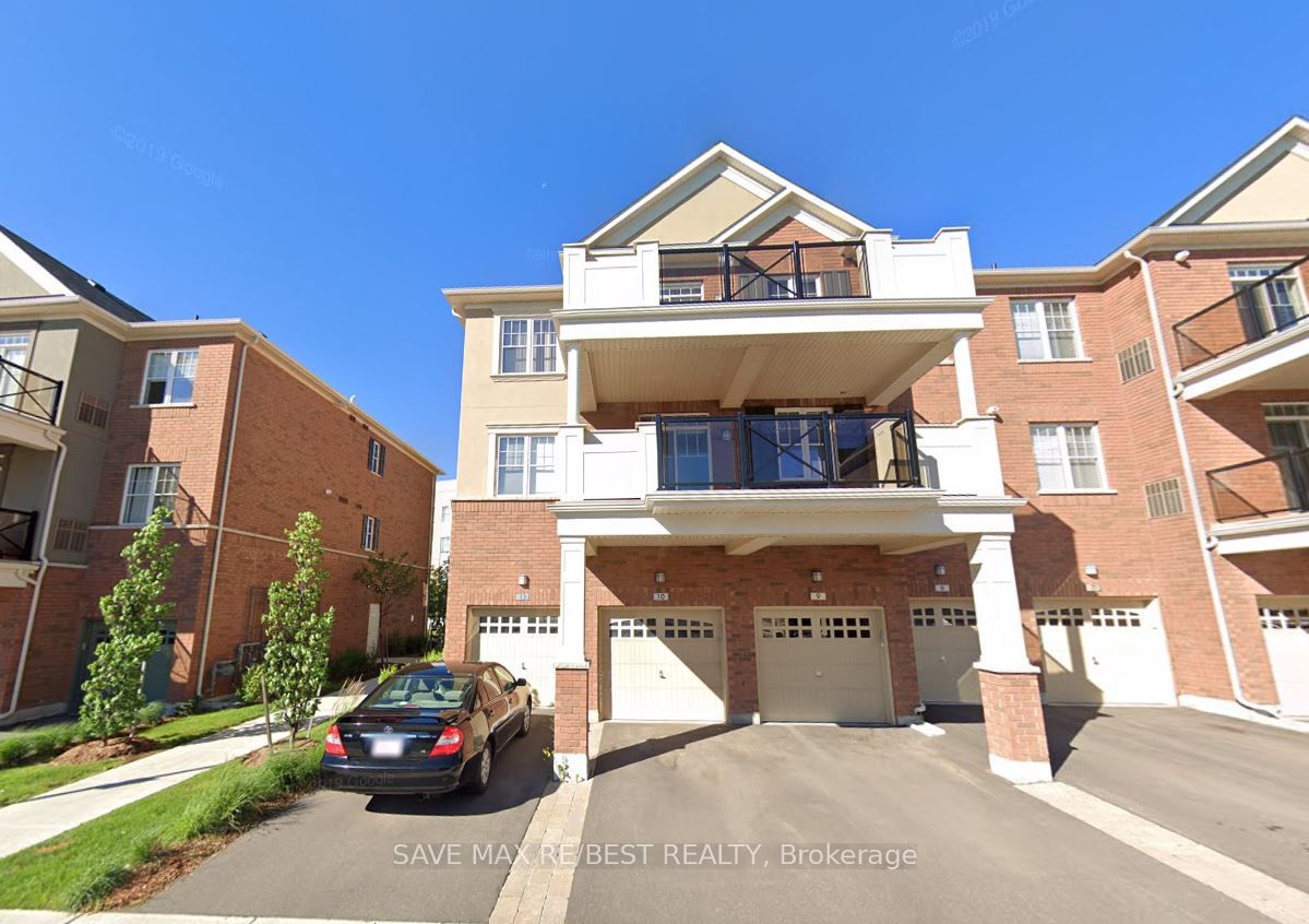 263 Georgian Drive 108, Oakville, ON L6H 0L2