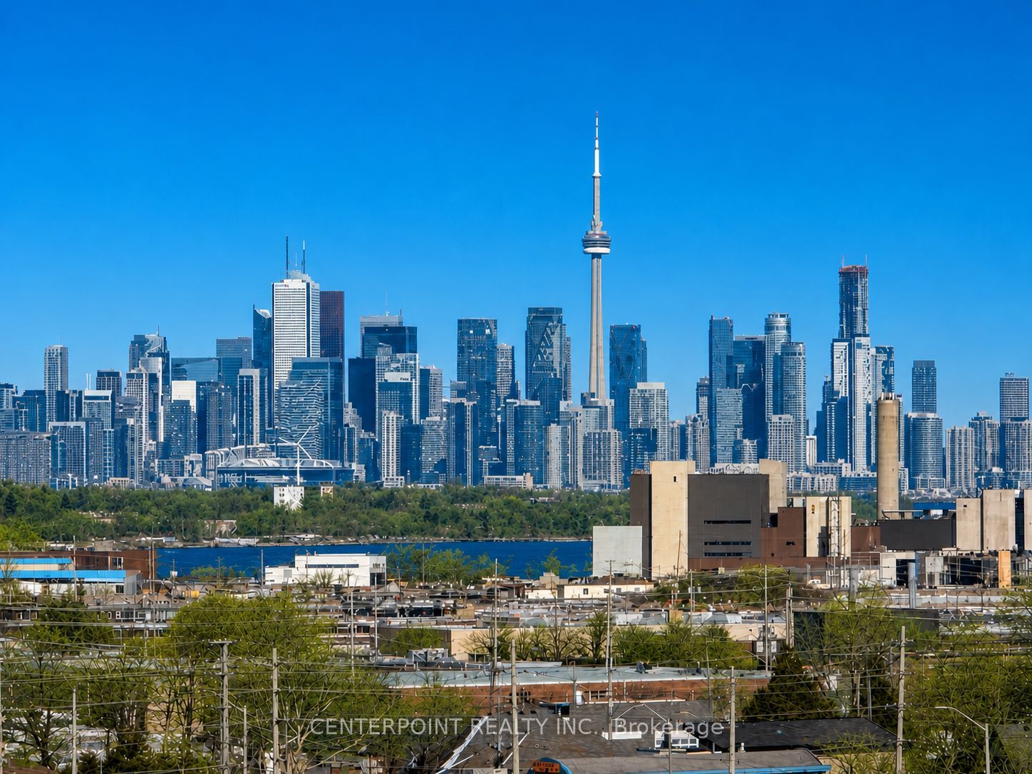 1063 Douglas McCurdy Common 803, Mississauga, ON L5G 0C5