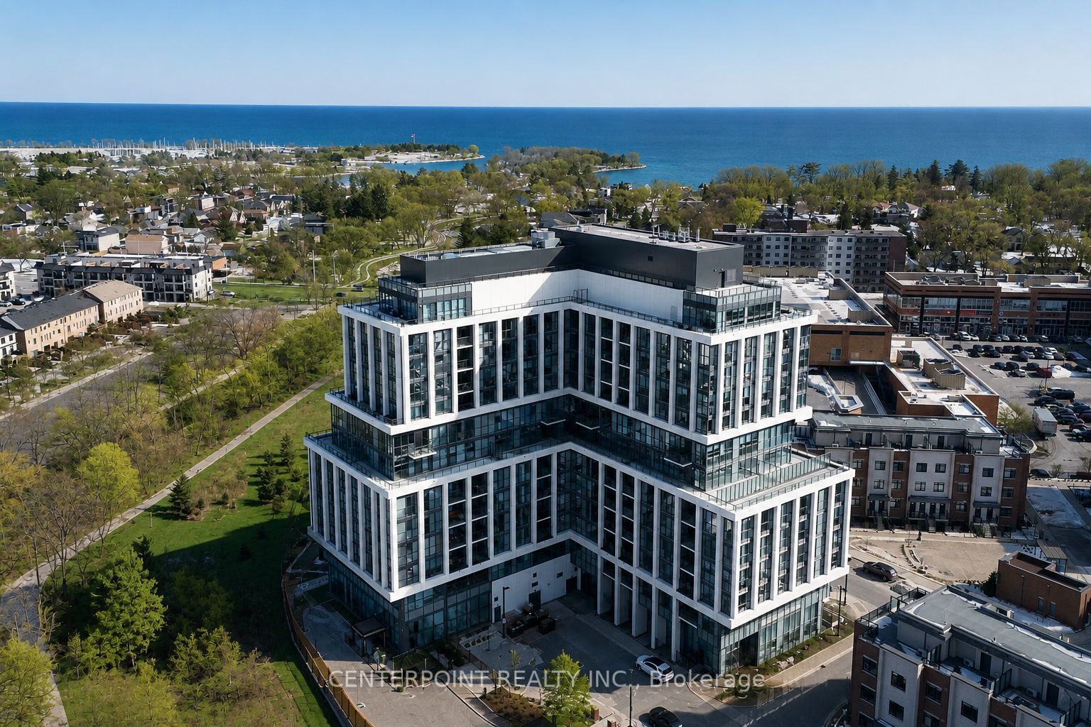 1063 Douglas McCurdy Common 803, Mississauga, ON L5G 0C5 photo 3