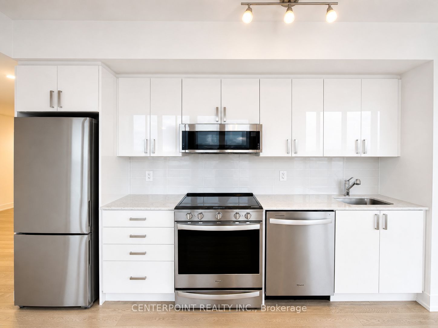 1063 Douglas McCurdy Common 803, Mississauga, ON L5G 0C5 photo 5