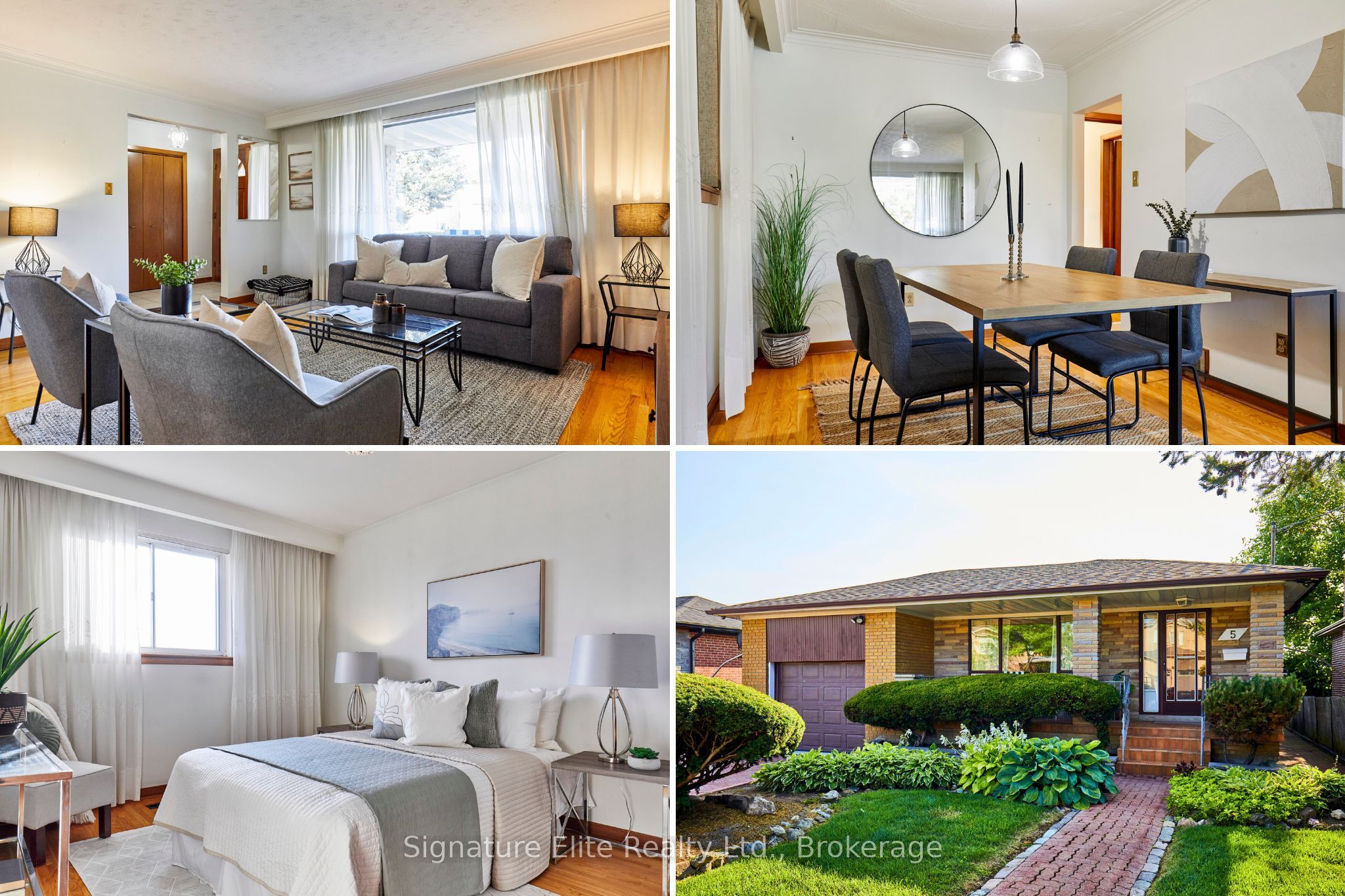 5 Veerland Drive, Toronto, ON M6L 1R8 photo 2
