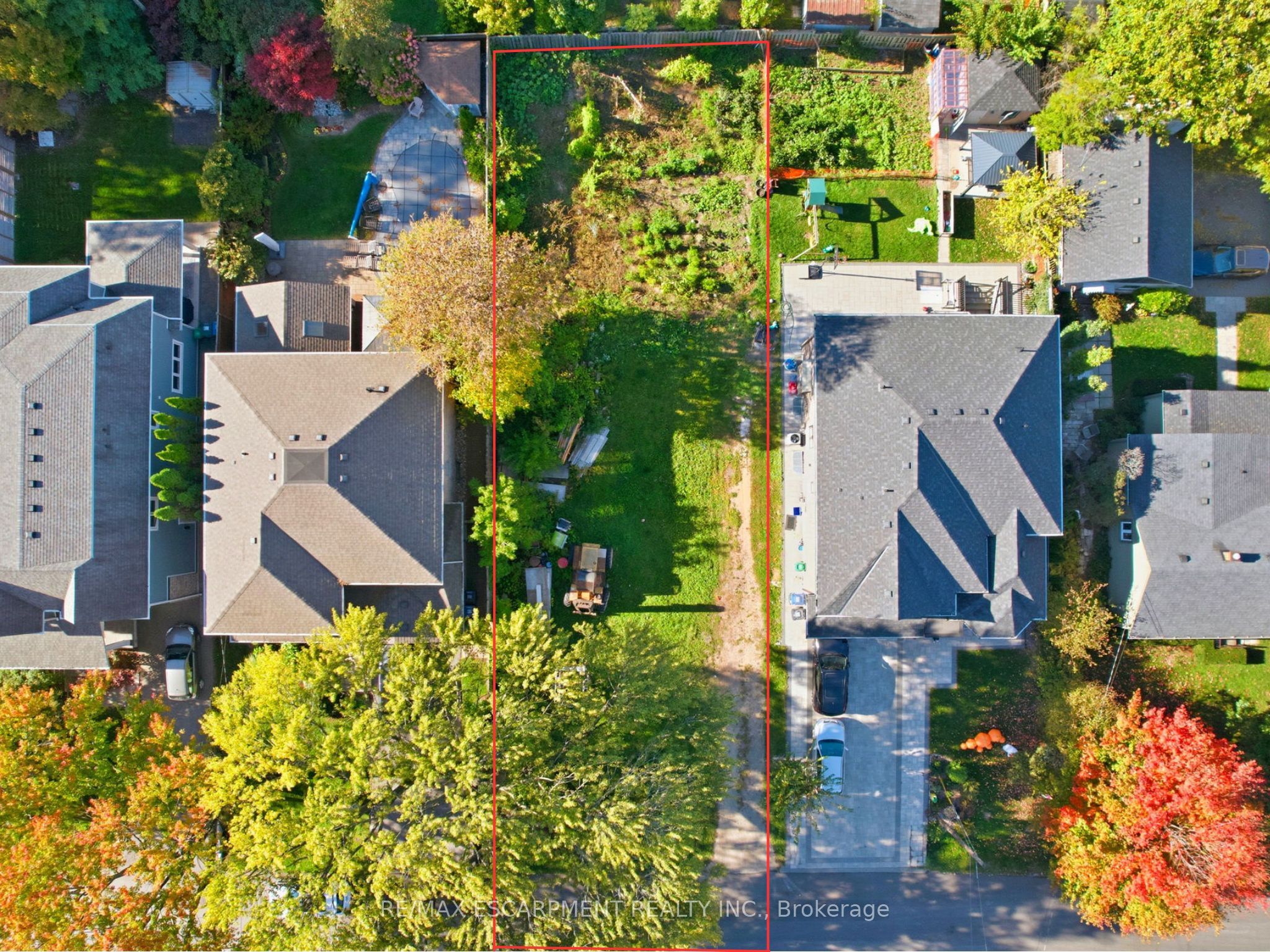 75 Troy Street, Mississauga, ON L5G 1S6