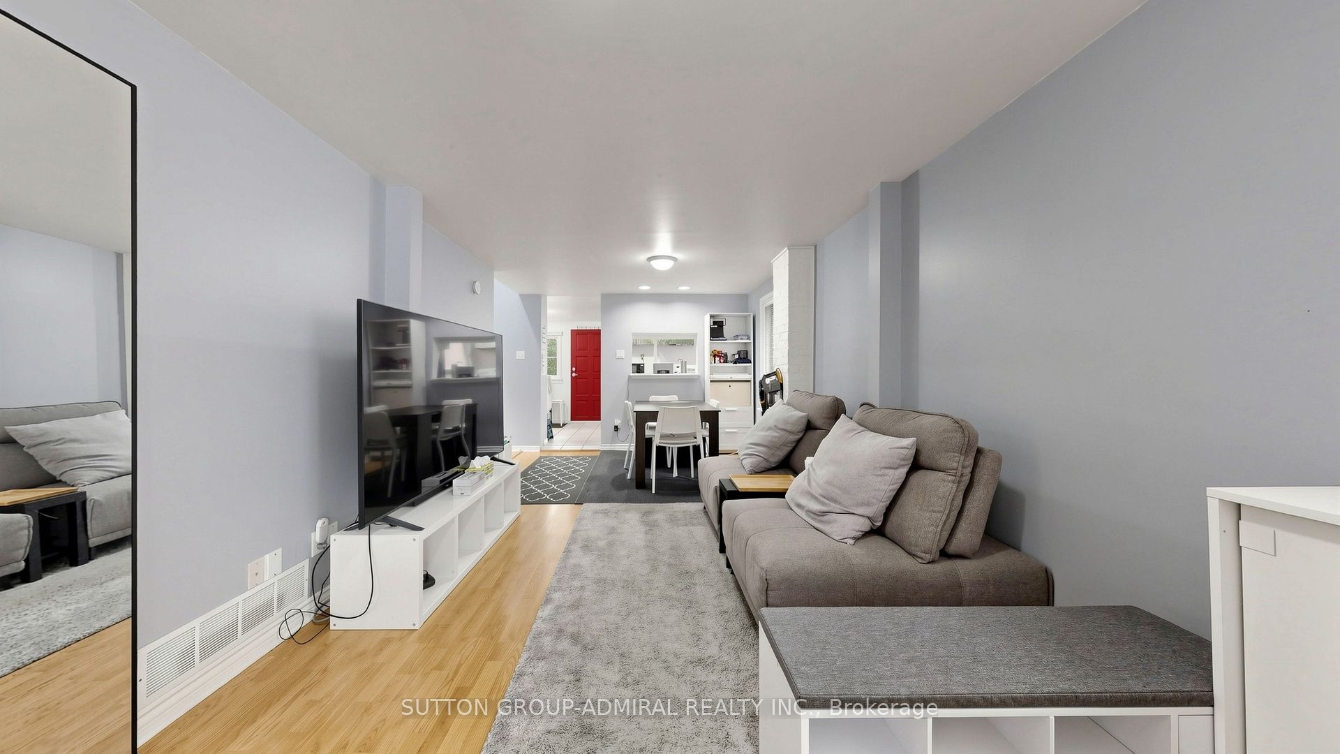 75 Rockcliffe Boulevard, Toronto, ON M6N 4R4 photo 5
