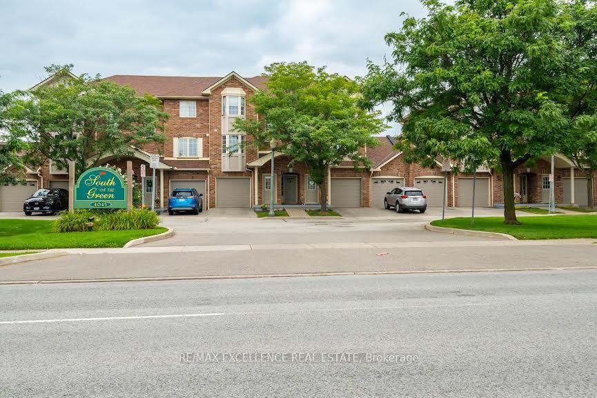 4045 Upper Middle Road 31, Burlington, ON L7M 4S8