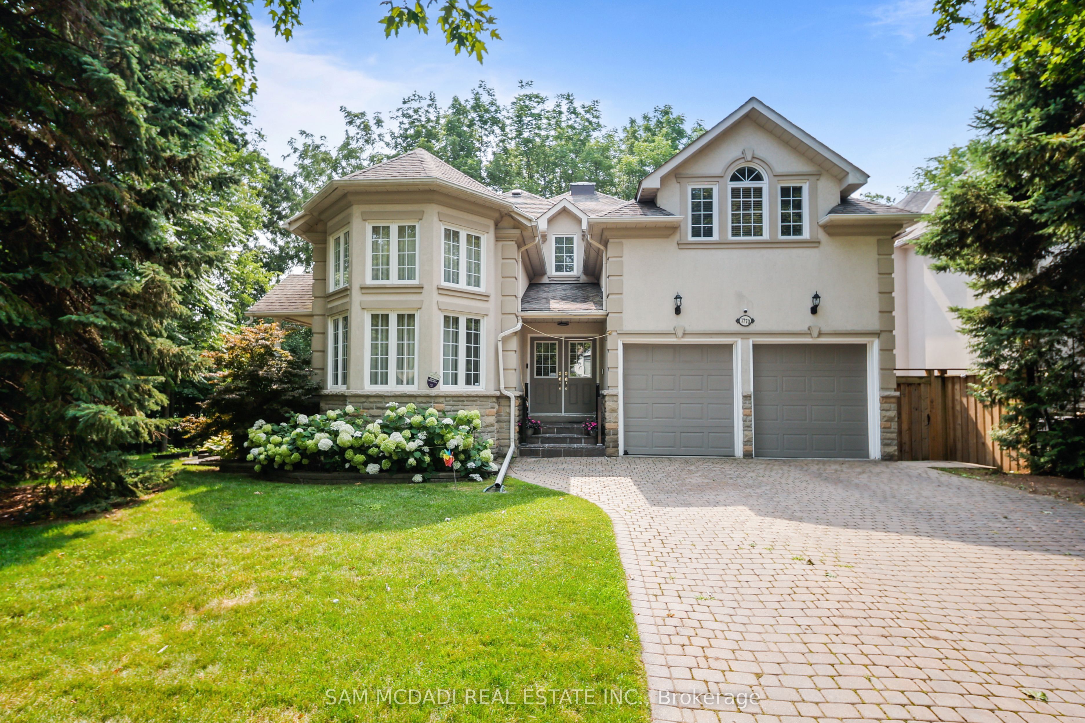 1770 Fellen Place BSMT, Mississauga, ON L5J 4S4 photo 2