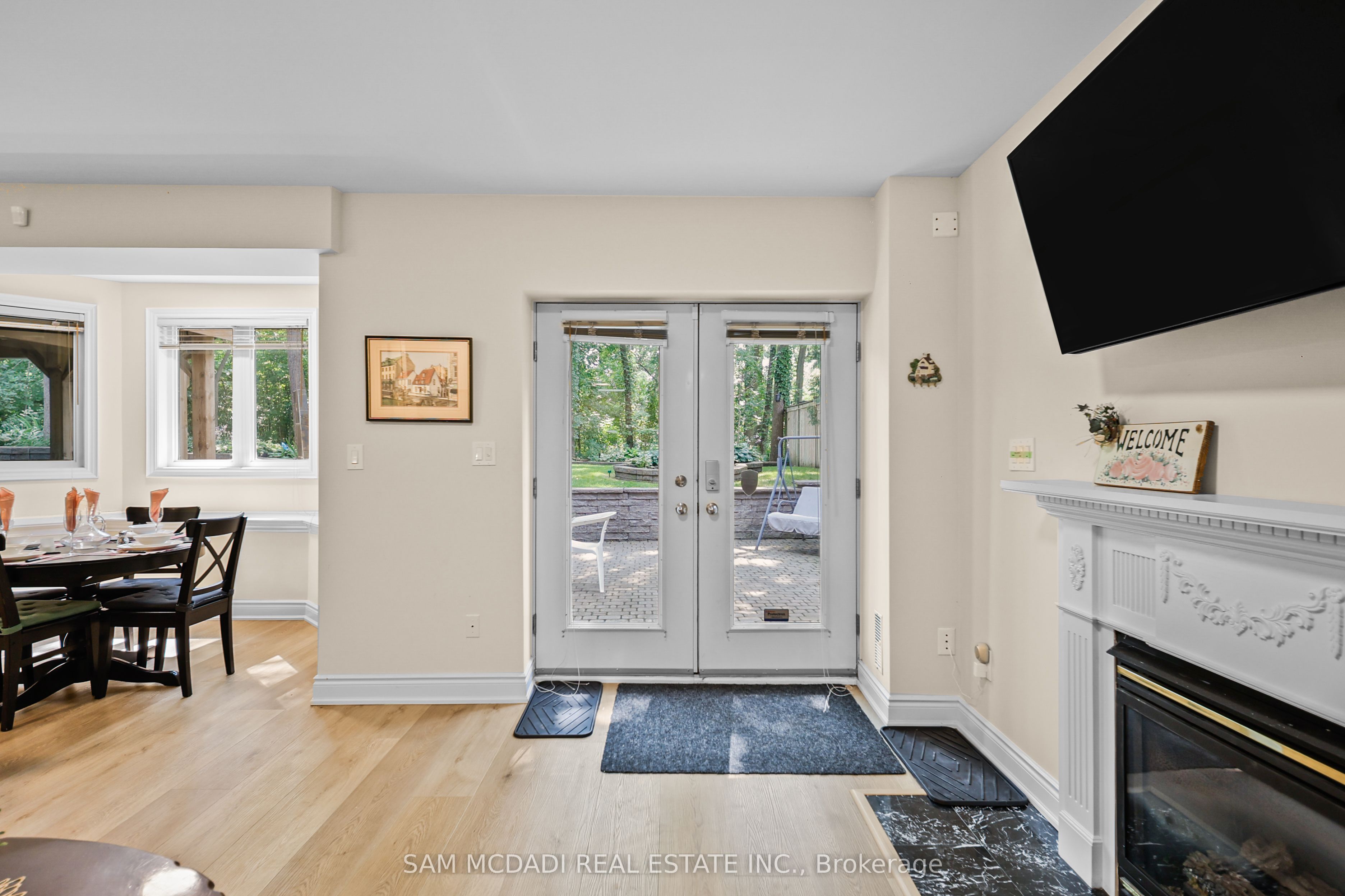 1770 Fellen Place BSMT, Mississauga, ON L5J 4S4 photo 3