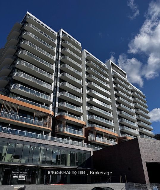 220 Missinnihe Way 617, Mississauga, ON L5H 1G5