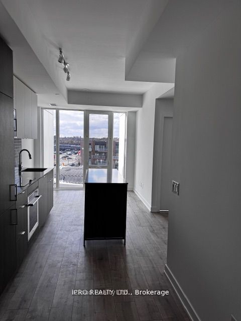 220 Missinnihe Way 617, Mississauga, ON L5H 1G5 photo 2