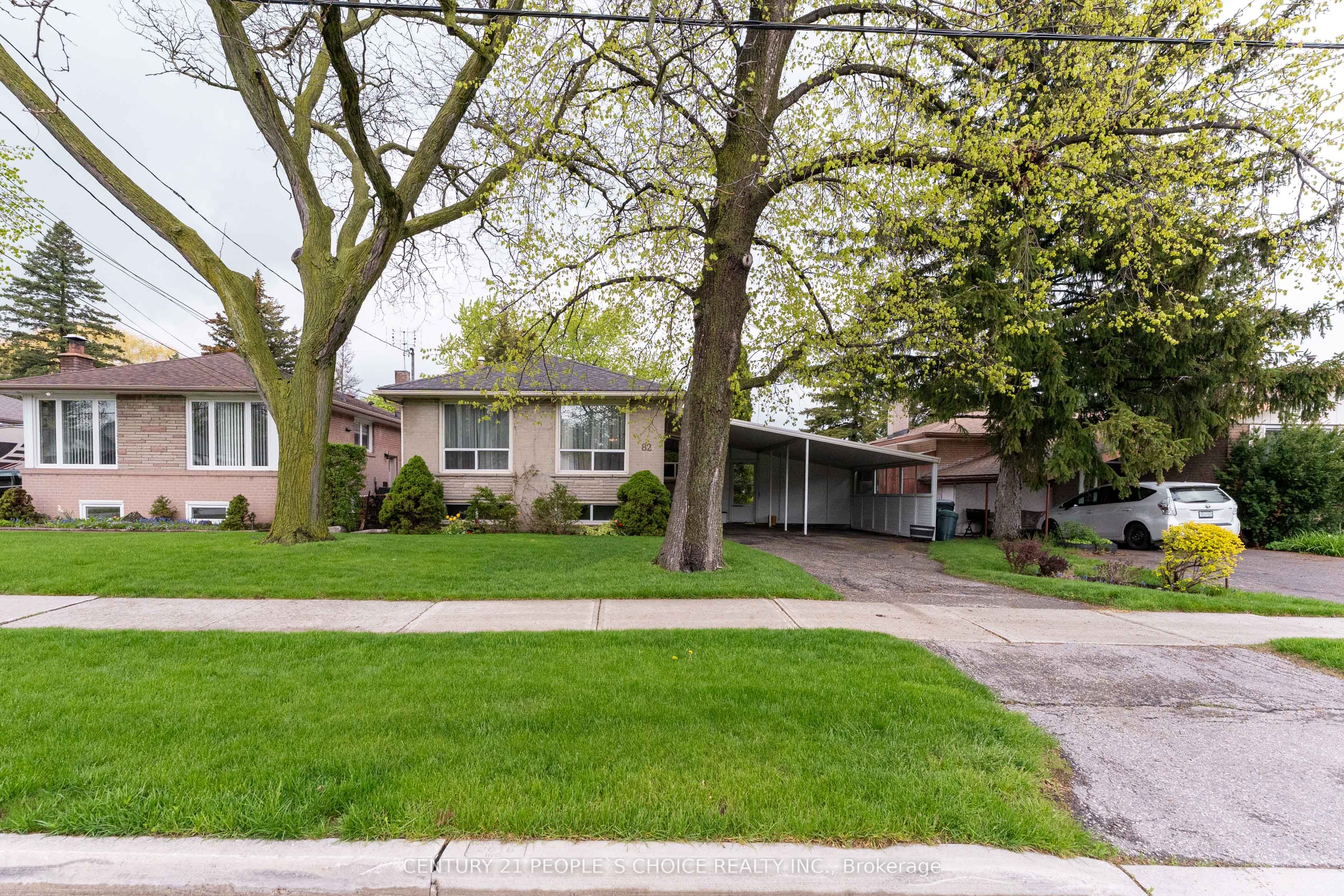 82 Hadrian Drive, Toronto, ON M9W 1V4 photo 3