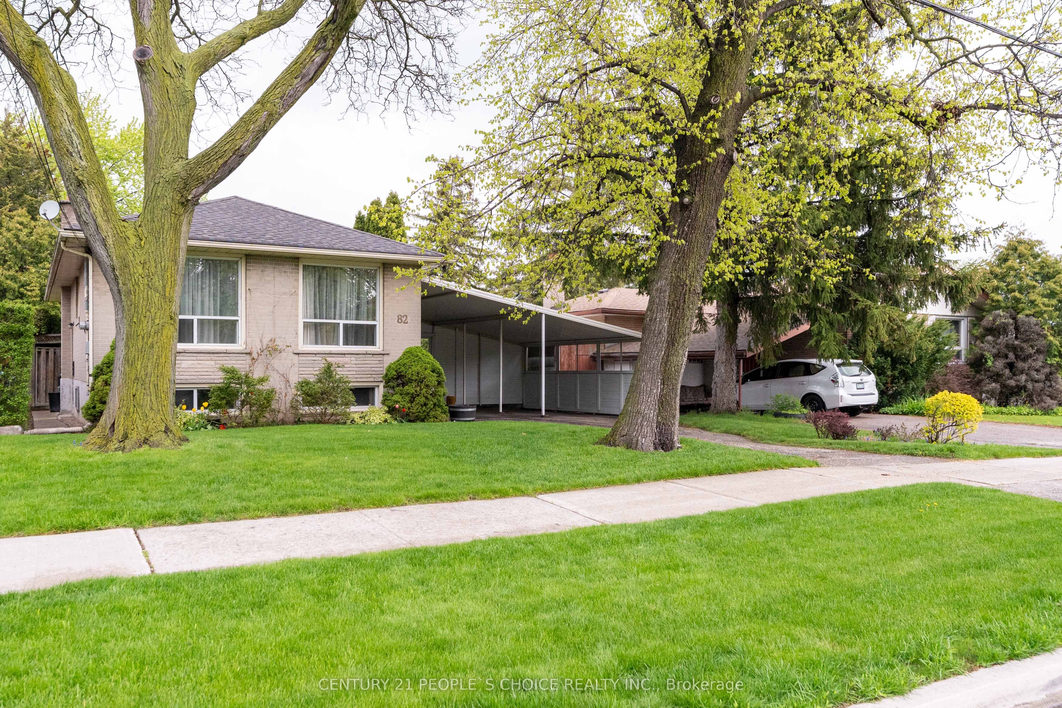 82 Hadrian Drive, Toronto, ON M9W 1V4 photo 4