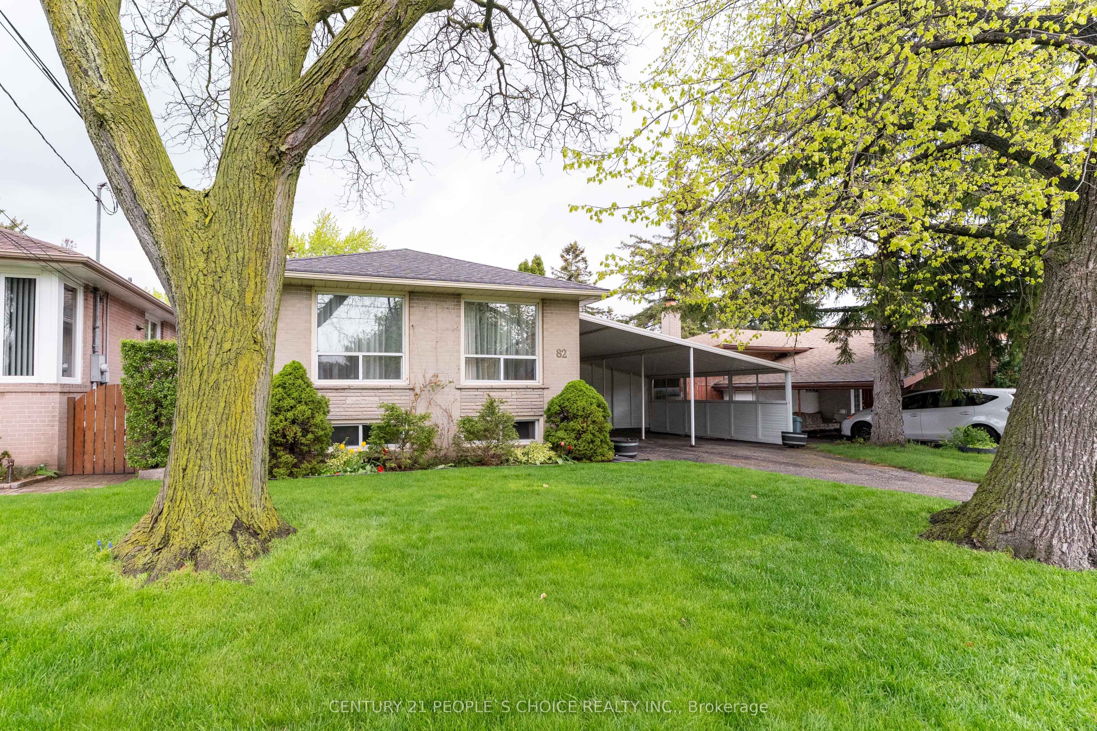82 Hadrian Drive, Toronto, ON M9W 1V4 photo 5