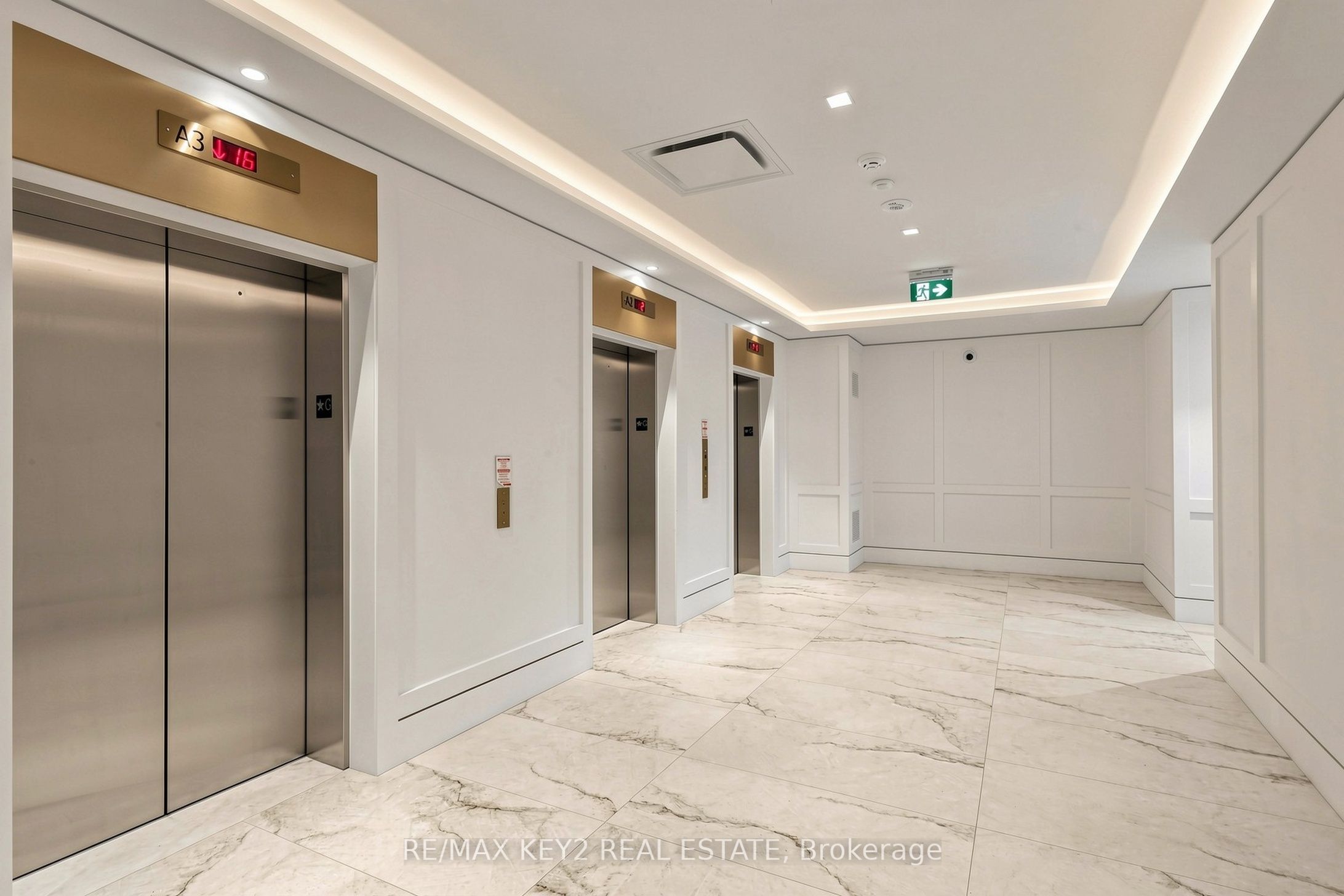 4010 Eglinton Avenue W 706, Toronto, ON M9A 0G5 photo 5