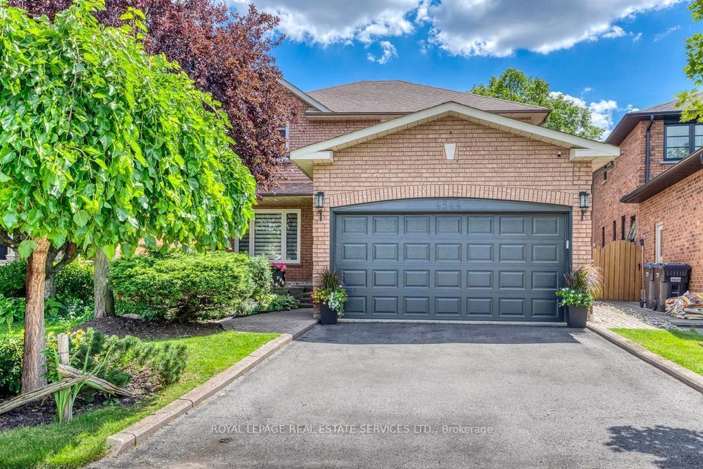4544 The Gallops, Mississauga, ON L5M 3A8 photo 2