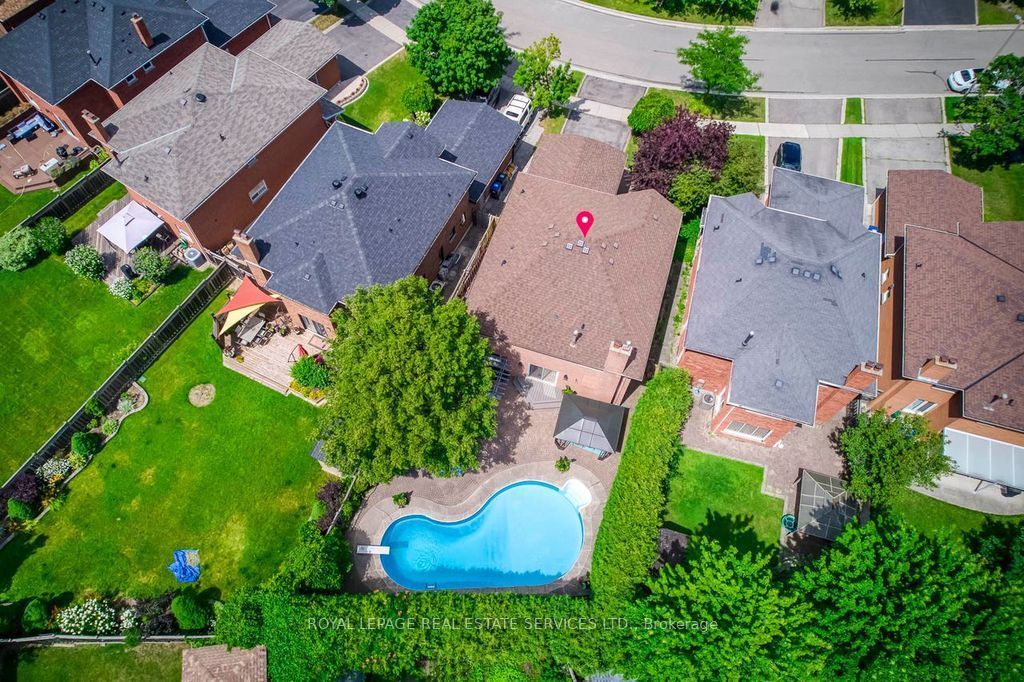 4544 The Gallops, Mississauga, ON L5M 3A8 photo 4