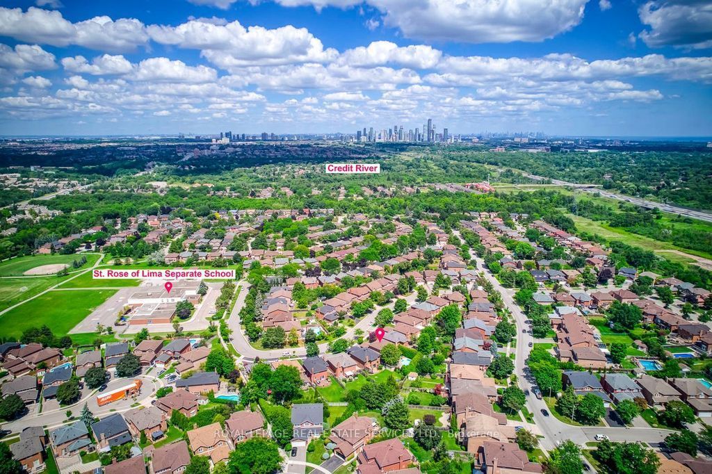 4544 The Gallops, Mississauga, ON L5M 3A8 photo 5