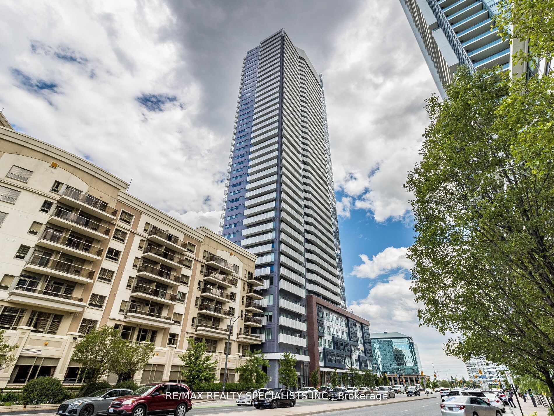 4065 Confederation Parkway 1511, Mississauga, ON L5B 0L4