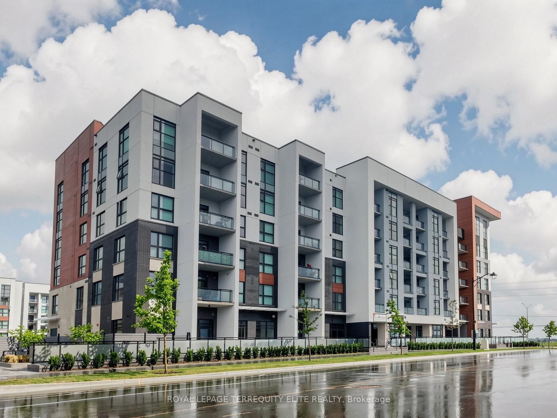 490 Gordon Krantz Avenue 209, Milton, ON L9E 1Z5