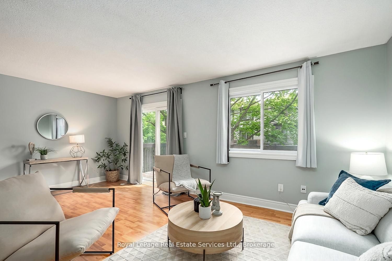 2651 Aquitaine Avenue 24, Mississauga, ON L5N 1V5 photo 2