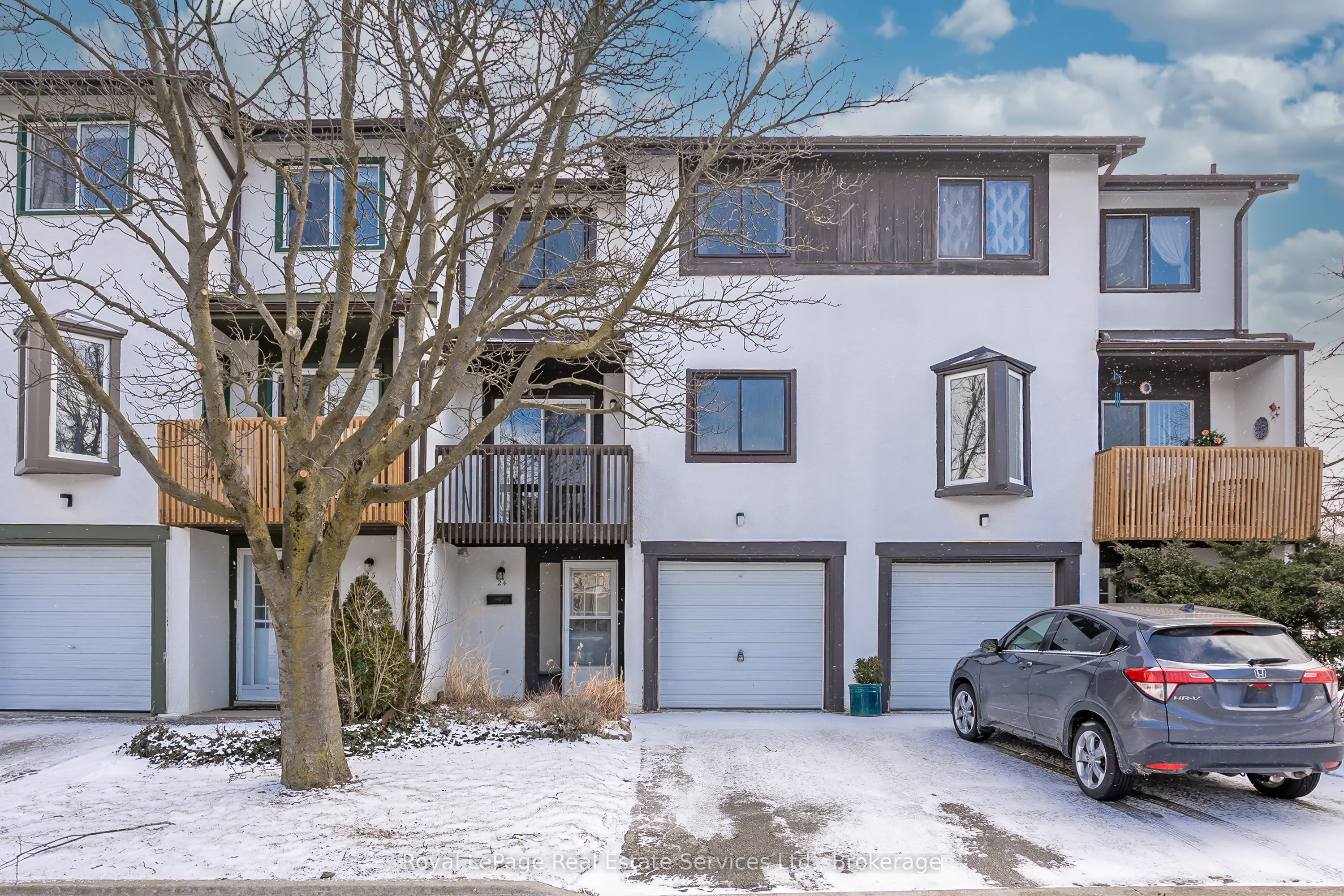 2651 Aquitaine Avenue 24, Mississauga, ON L5N 1V5 photo 3