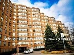 6 Humberline Drive 319, Toronto, ON M9W 6X8