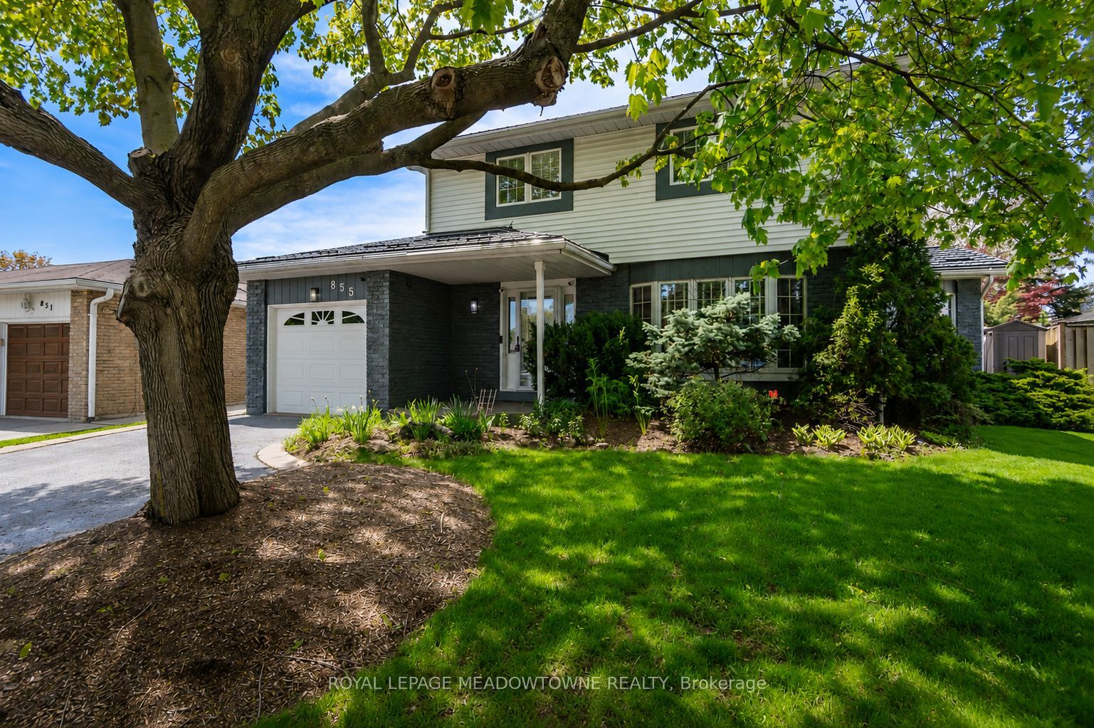 855 Maple Avenue, Milton, ON L9T 3N3 photo 2