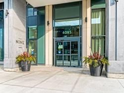 4085 Parkside Village Drive 1805, Mississauga, ON L5B 0K9 photo 2