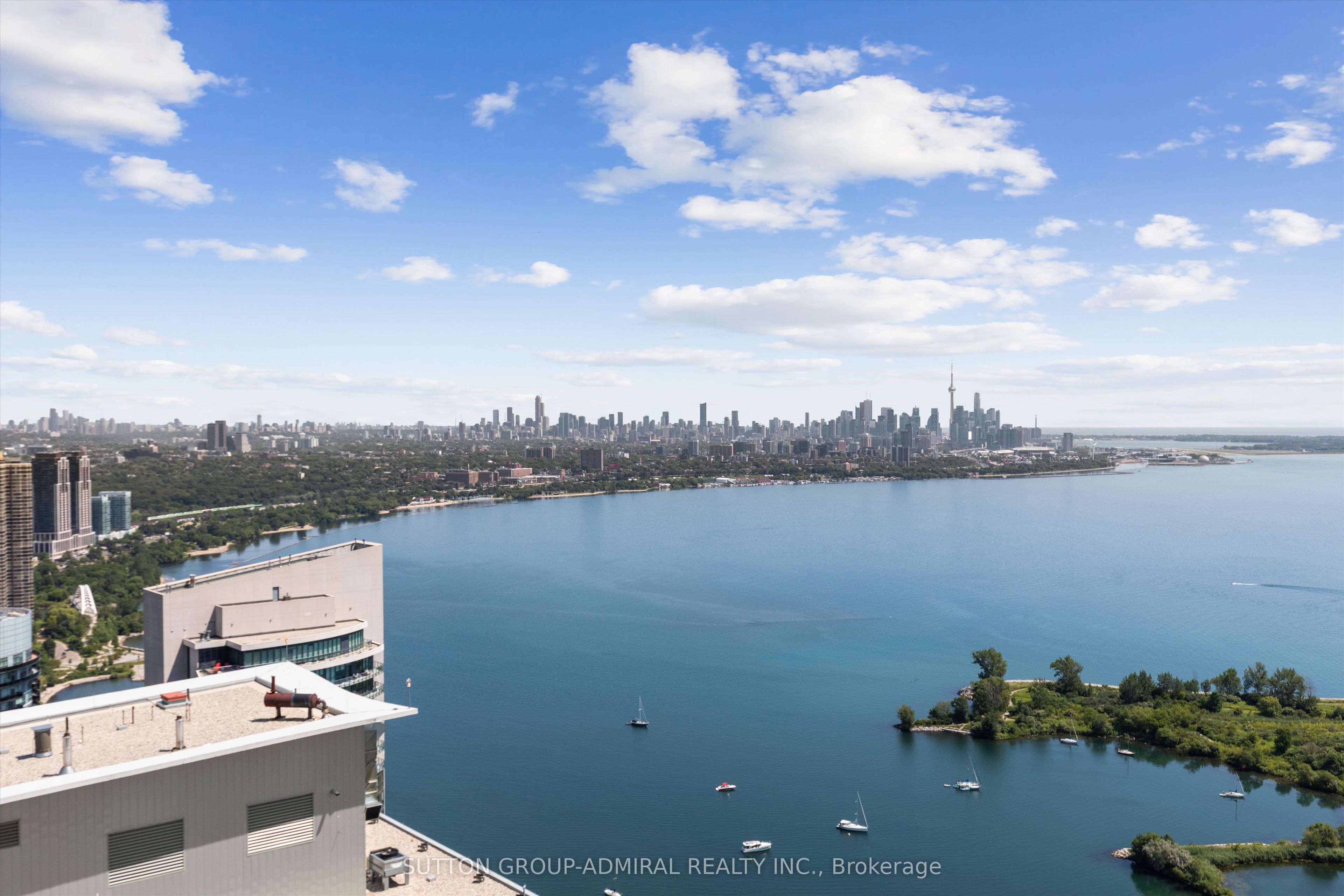 30 Shore Breeze Drive 4908, Toronto, ON M8V 0J1 photo 5