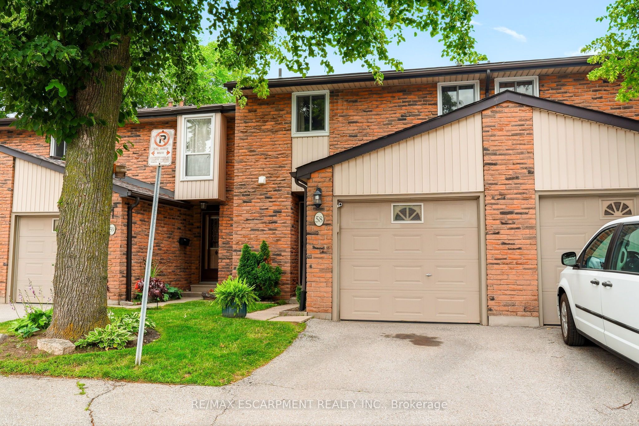 660 Oxford Road 58, Burlington, ON L7N 3M1