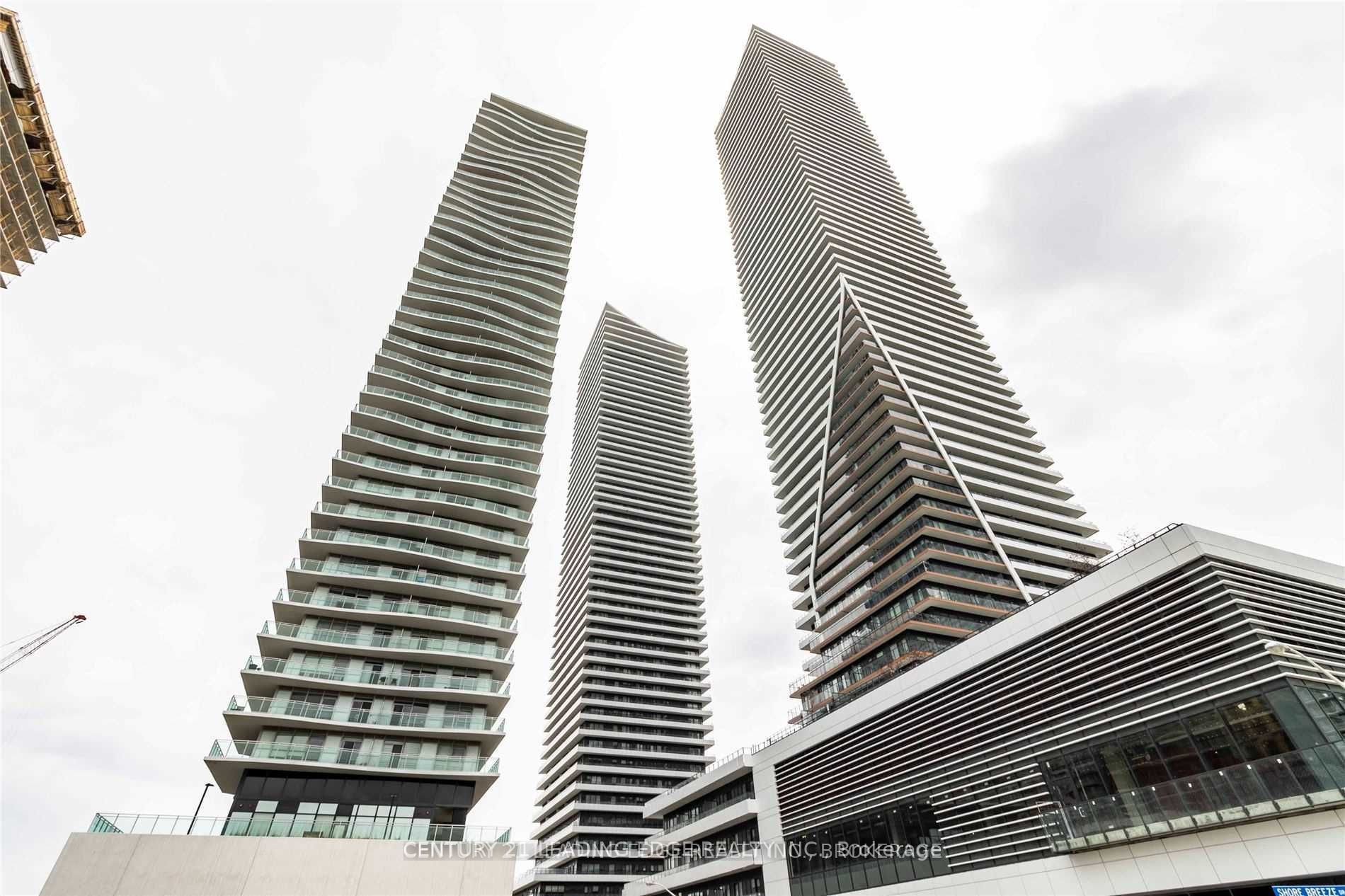 30 Shore Breeze Drive 2614, Toronto, ON M8V 0J1