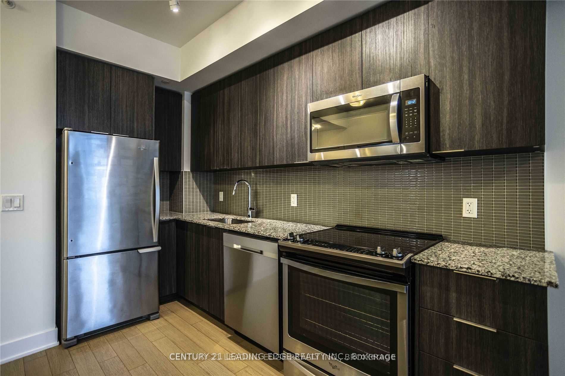 30 Shore Breeze Drive 2614, Toronto, ON M8V 0J1 photo 5