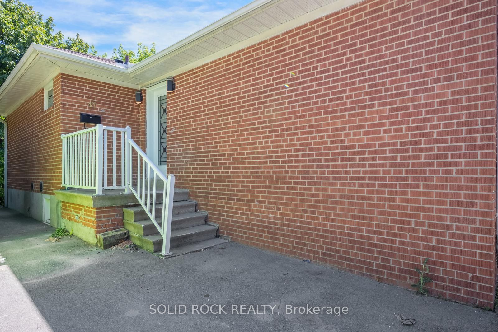 47 Brisco Street, Brampton, ON L6V 1X1 photo 2