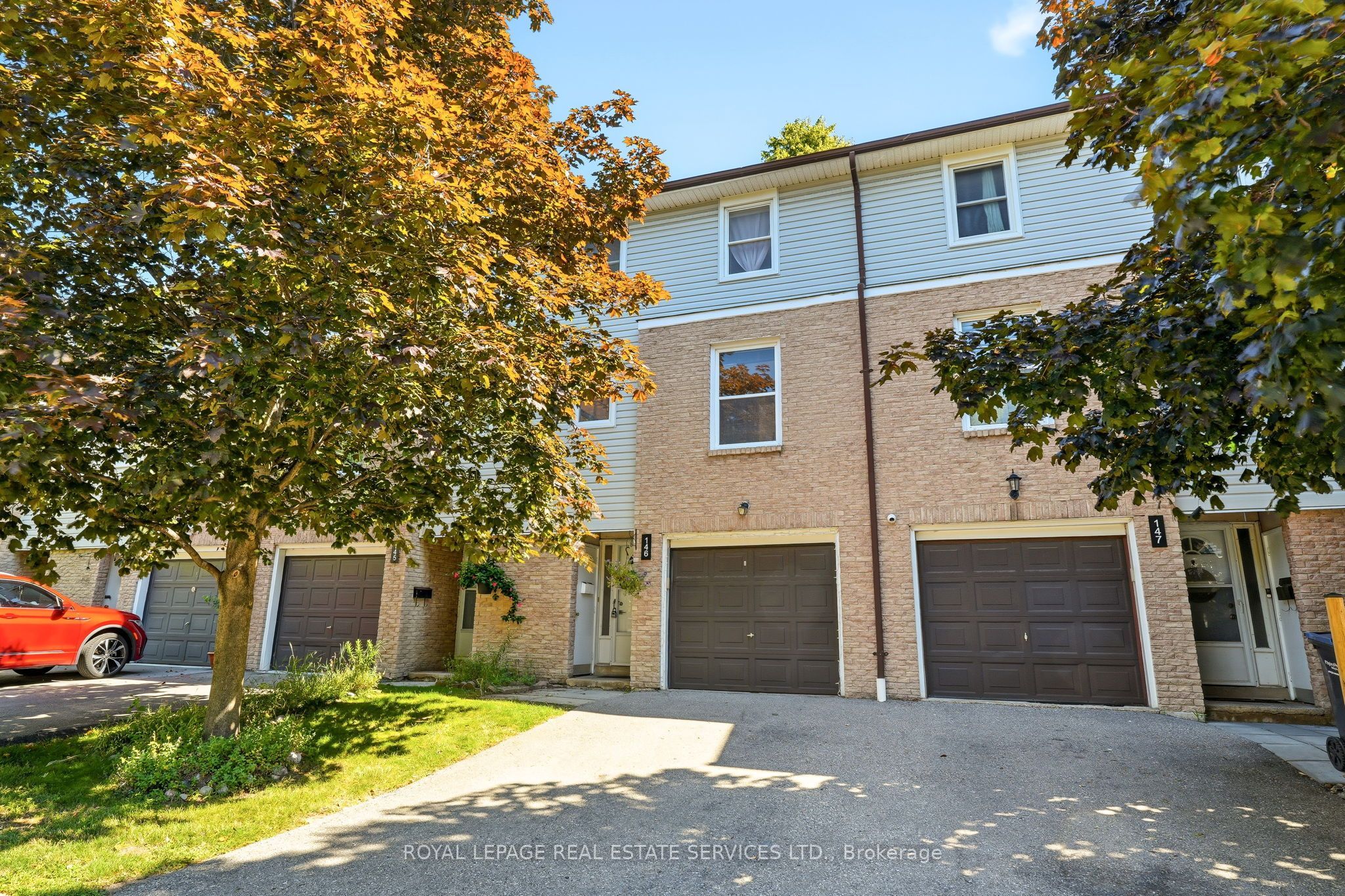 2440 Bromsgrove Road 146, Mississauga, ON L5J 4J7 photo 2