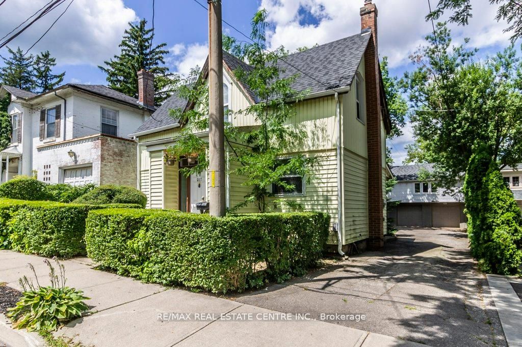 215-217 Queen Street, Milton, ON L9T 1K3 photo 2