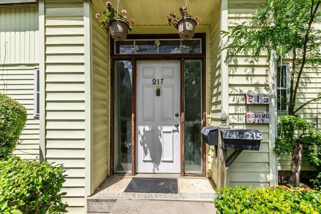 215-217 Queen Street, Milton, ON L9T 1K3 photo 5