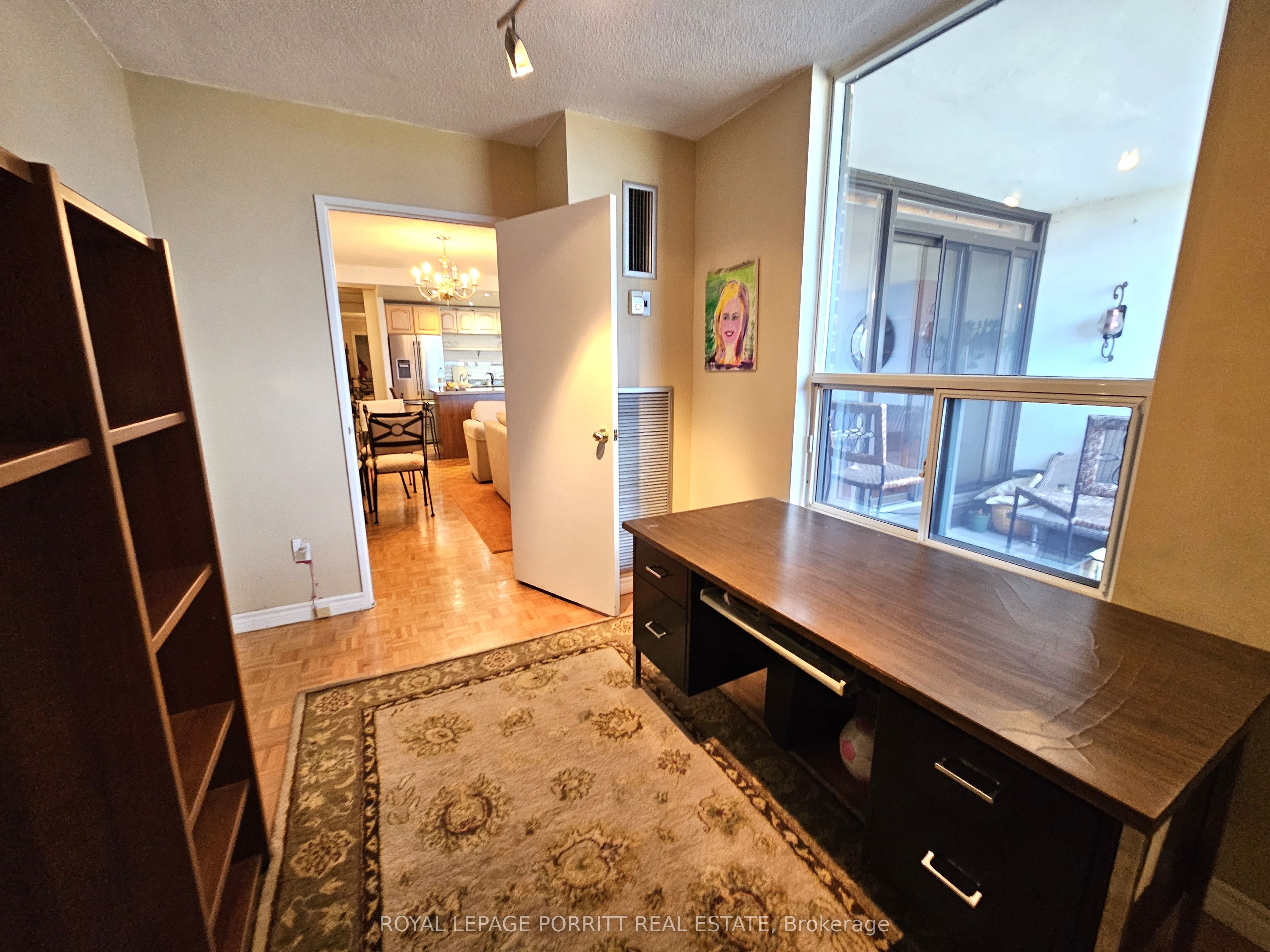 1535 Lakeshore Road E 1704, Mississauga, ON L5E 3E2 photo 5